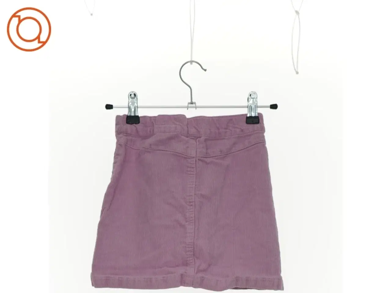 Billede 2 - Nederdel fra H&M (str. 128 cm)