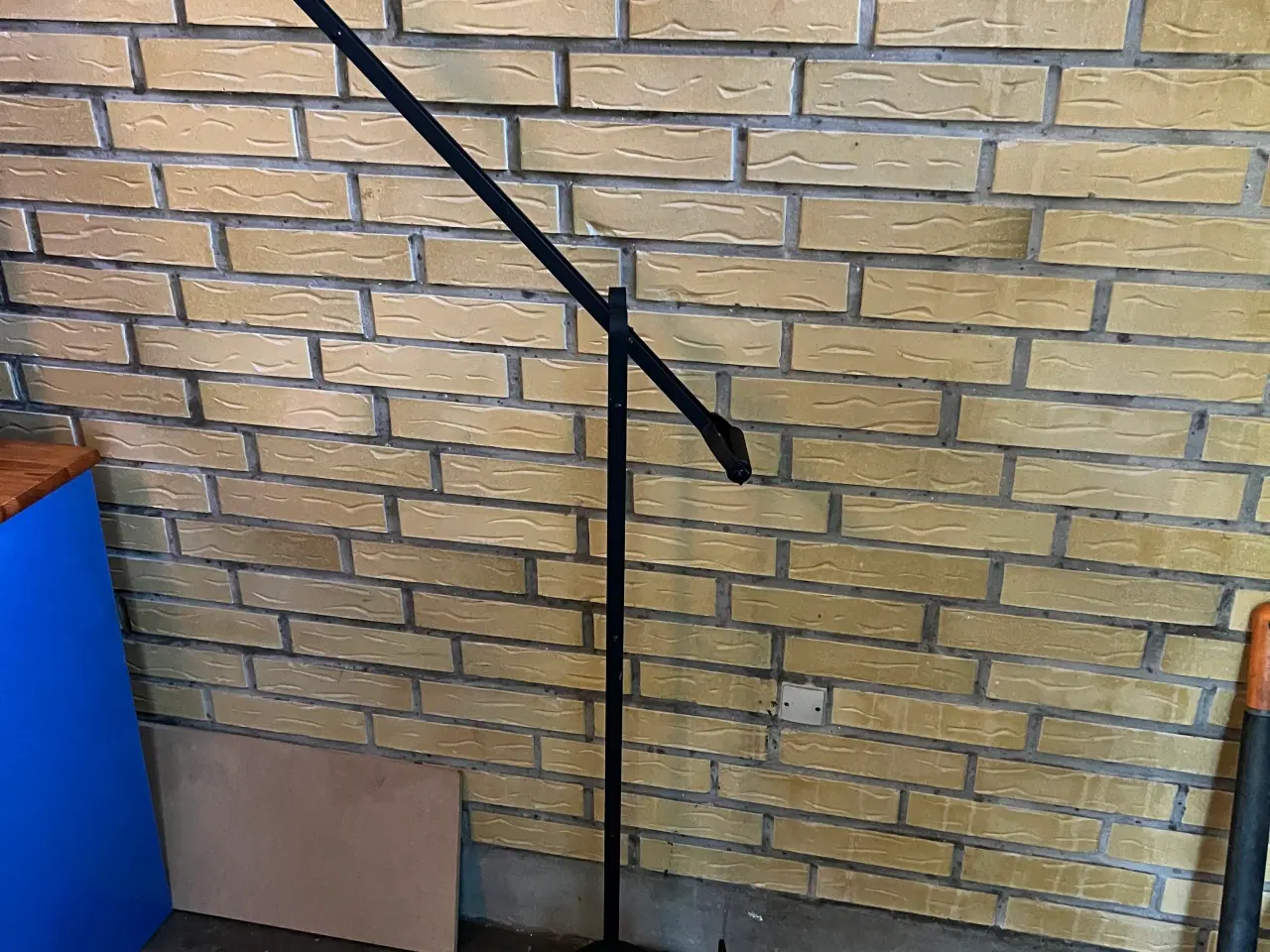 Billede 3 - Design gulvlampe