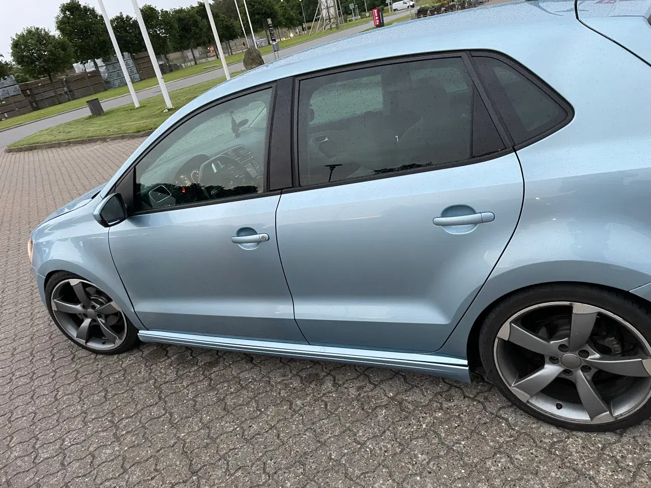 Billede 5 - Vw polo 1.2 TDi nysynet 