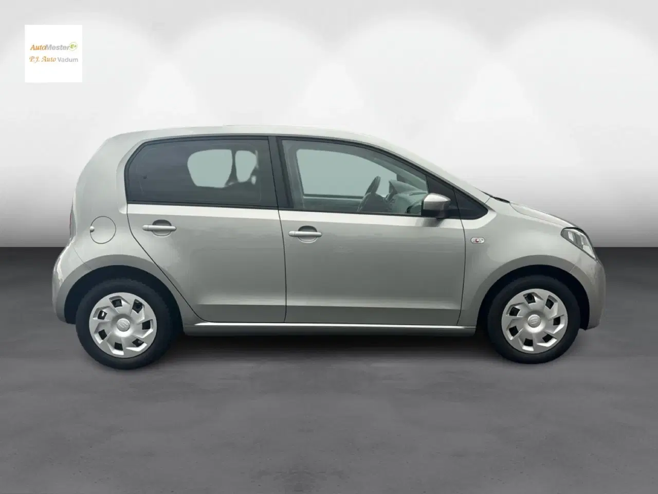 Billede 7 - Seat Mii 1,0 60 Style eco