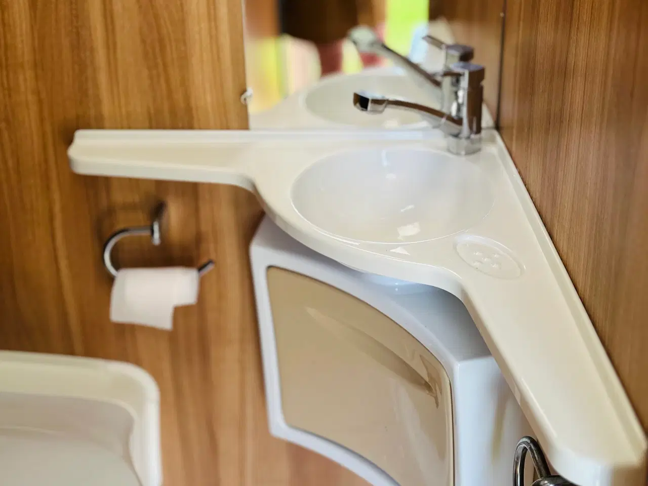 Billede 4 - Caravelair Antares 335 campingvogn
