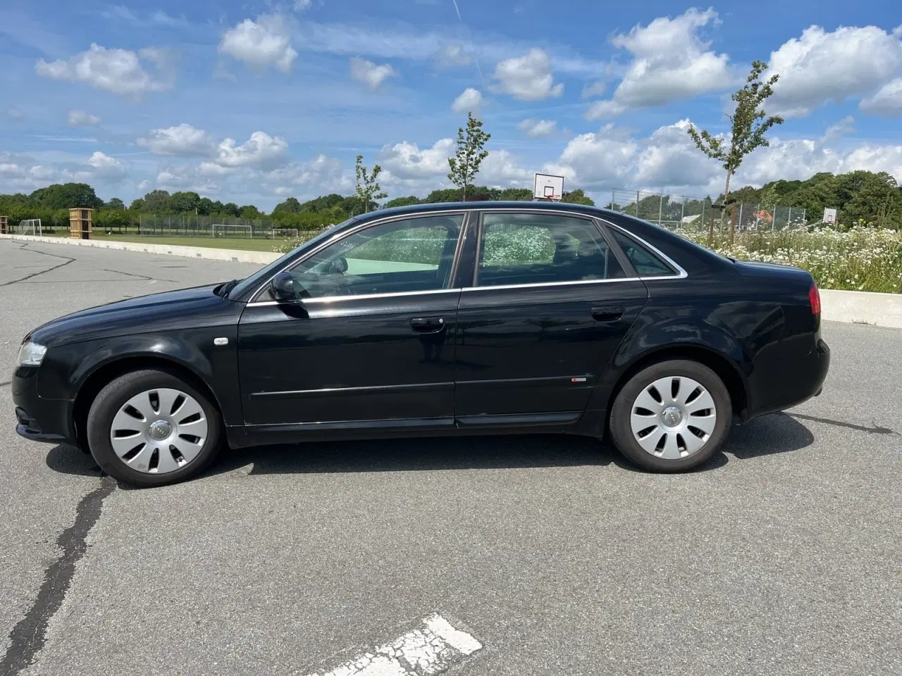 Billede 8 - Audi A4 2,0 