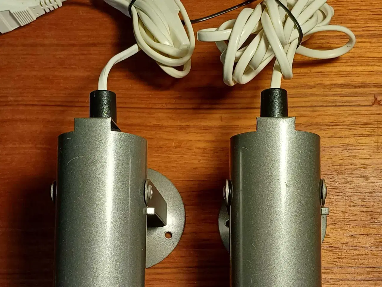 Billede 3 - LYFA Pippi væglamper