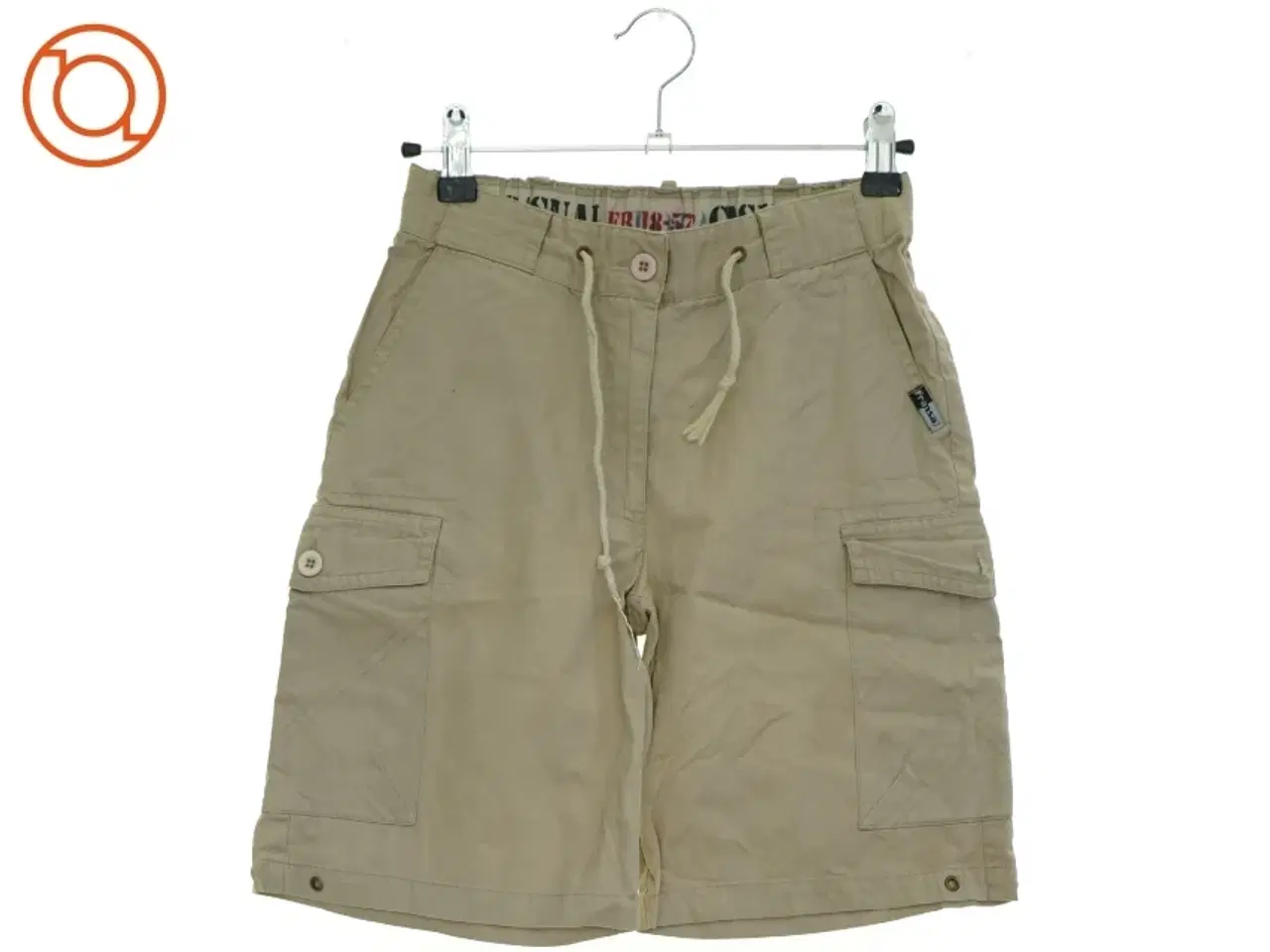 Billede 1 - Fransa Shorts (str. 140 cm)