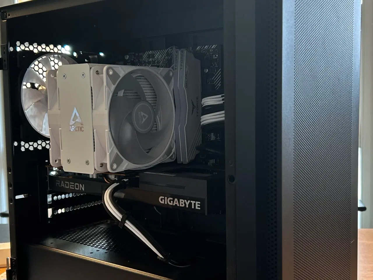 Billede 4 - Gaming computer