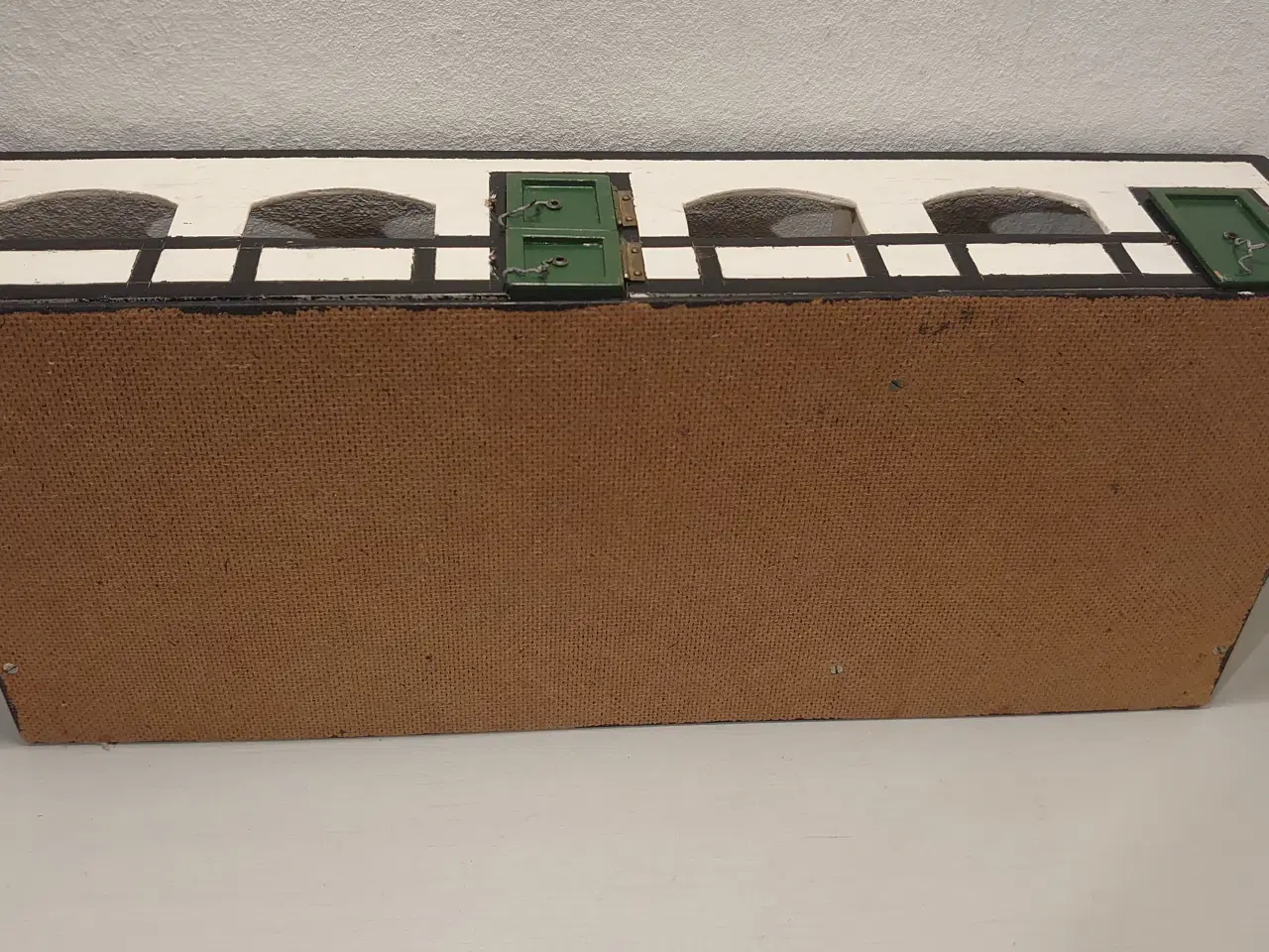 Billede 7 - Sjælden gammel gård med aft.tag og fine detaljer