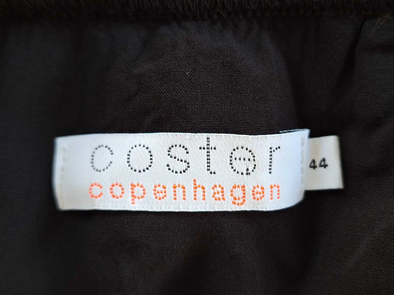 Billede 3 - Coster Copenhagen nederdel str. 44