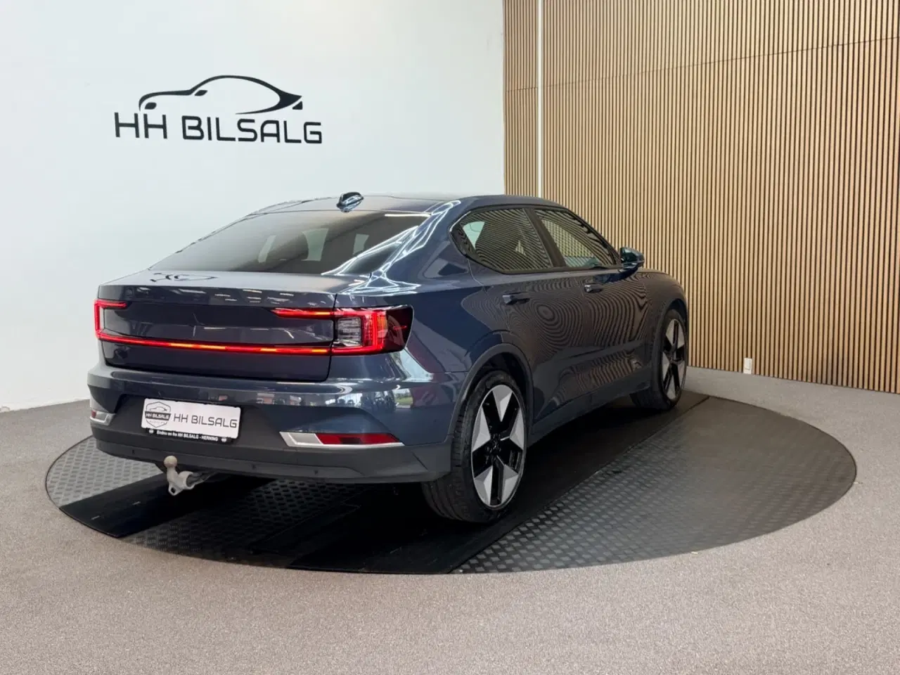 Billede 5 - Polestar 2 Long Range