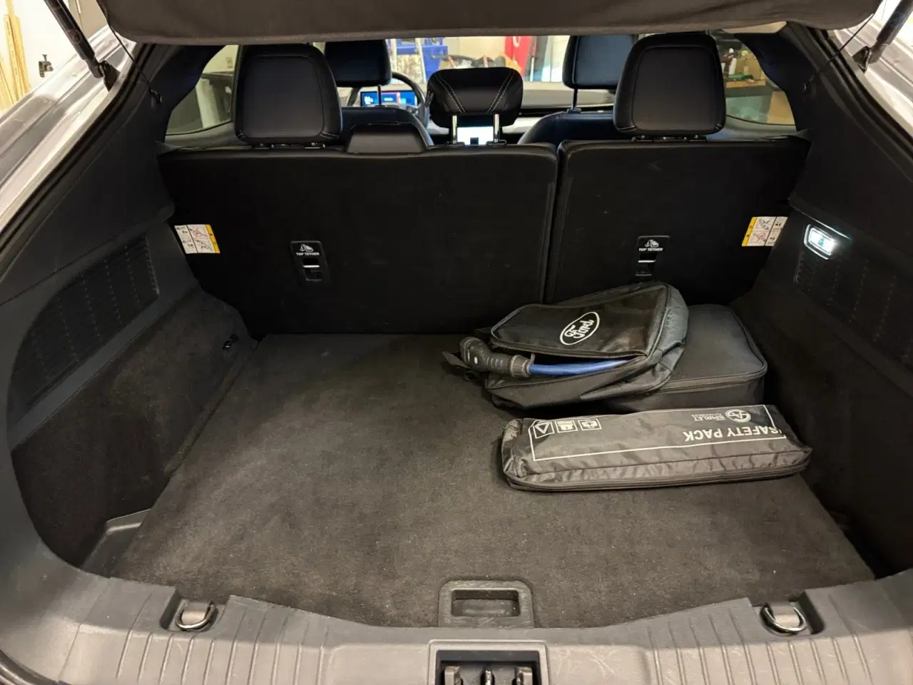 Billede 12 - Ford Mustang Mach-E 68 Standard Range