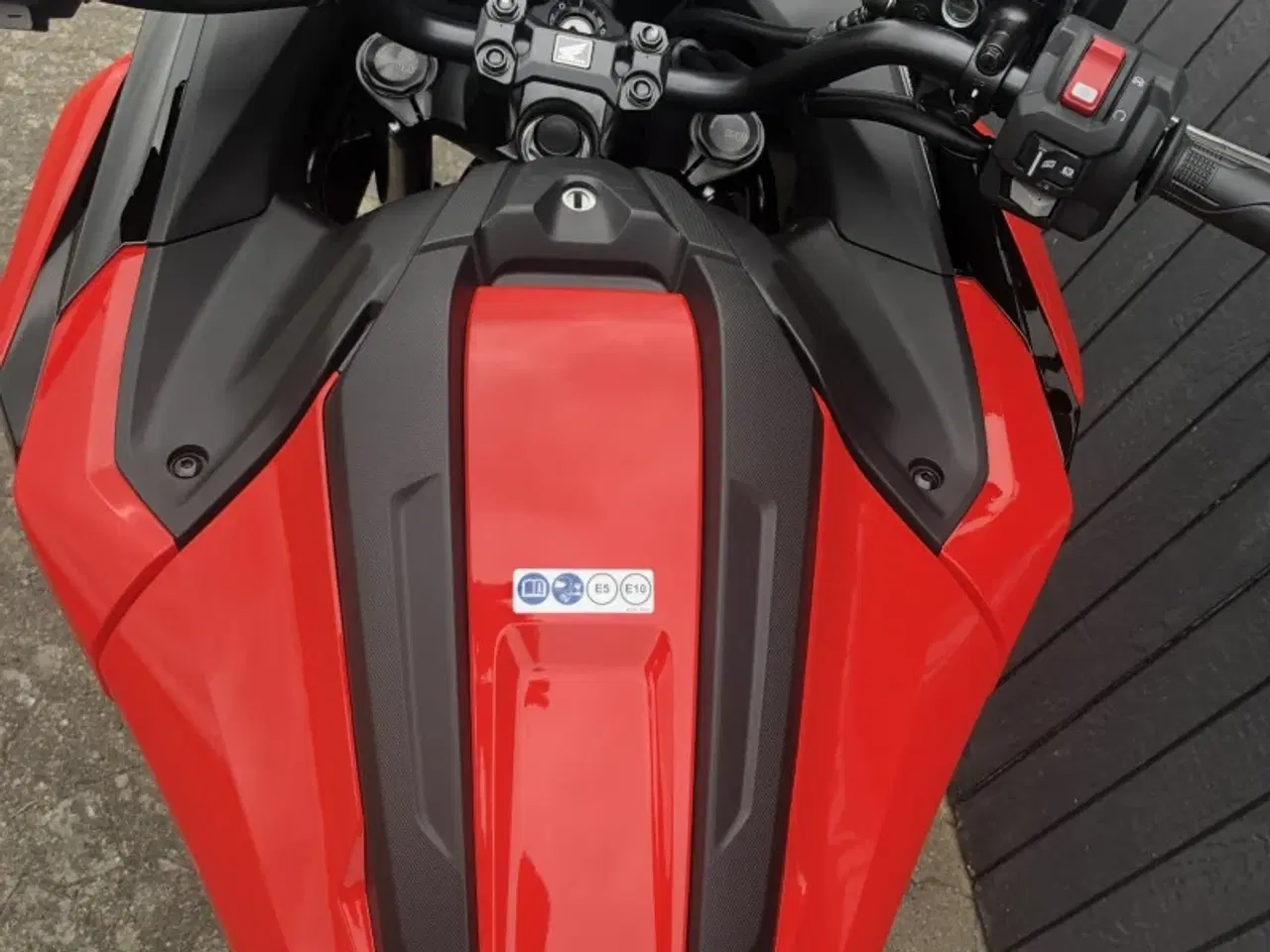 Billede 3 - Honda NC 750 XD