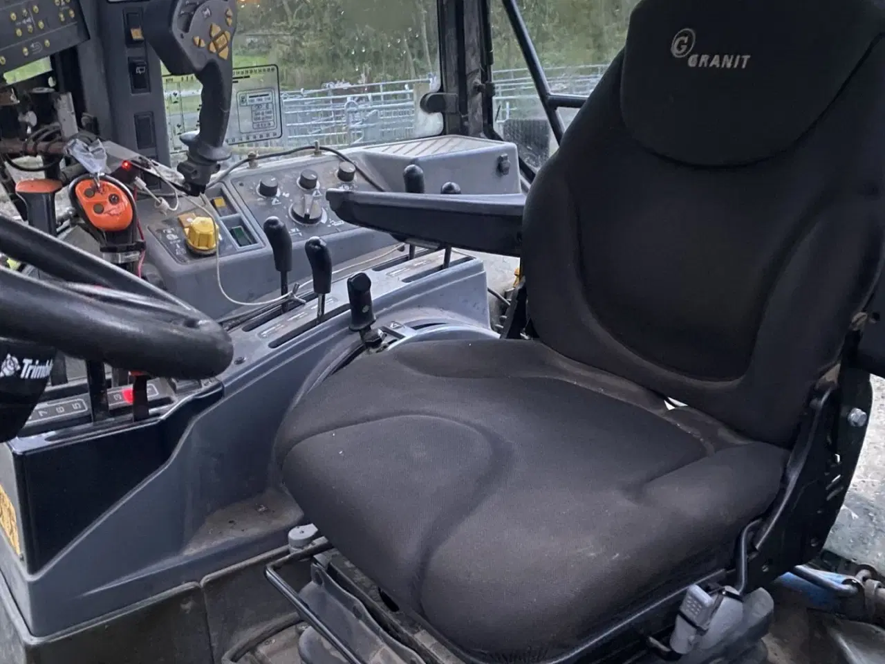 Billede 6 - New Holland 7840