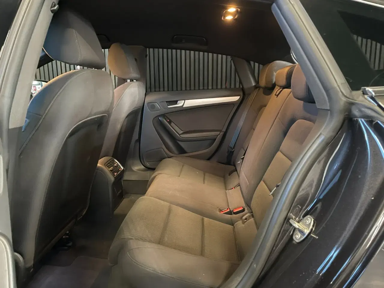 Billede 9 - Audi A5 1,8 TFSi 144 S-line Sportback Multitr.