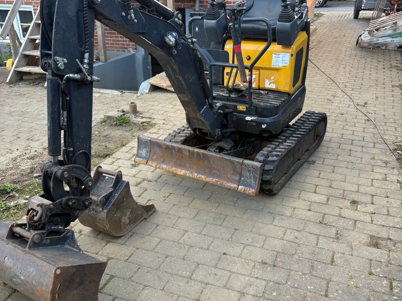 Billede 2 - eurocomach 12 zt