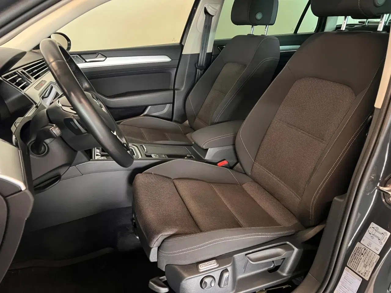 Billede 8 - VW Passat 2,0 TDi 150 Comfortline Premium Variant DSG
