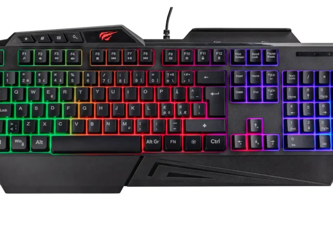 Billede 2 - Gamer Esport Workstation PC