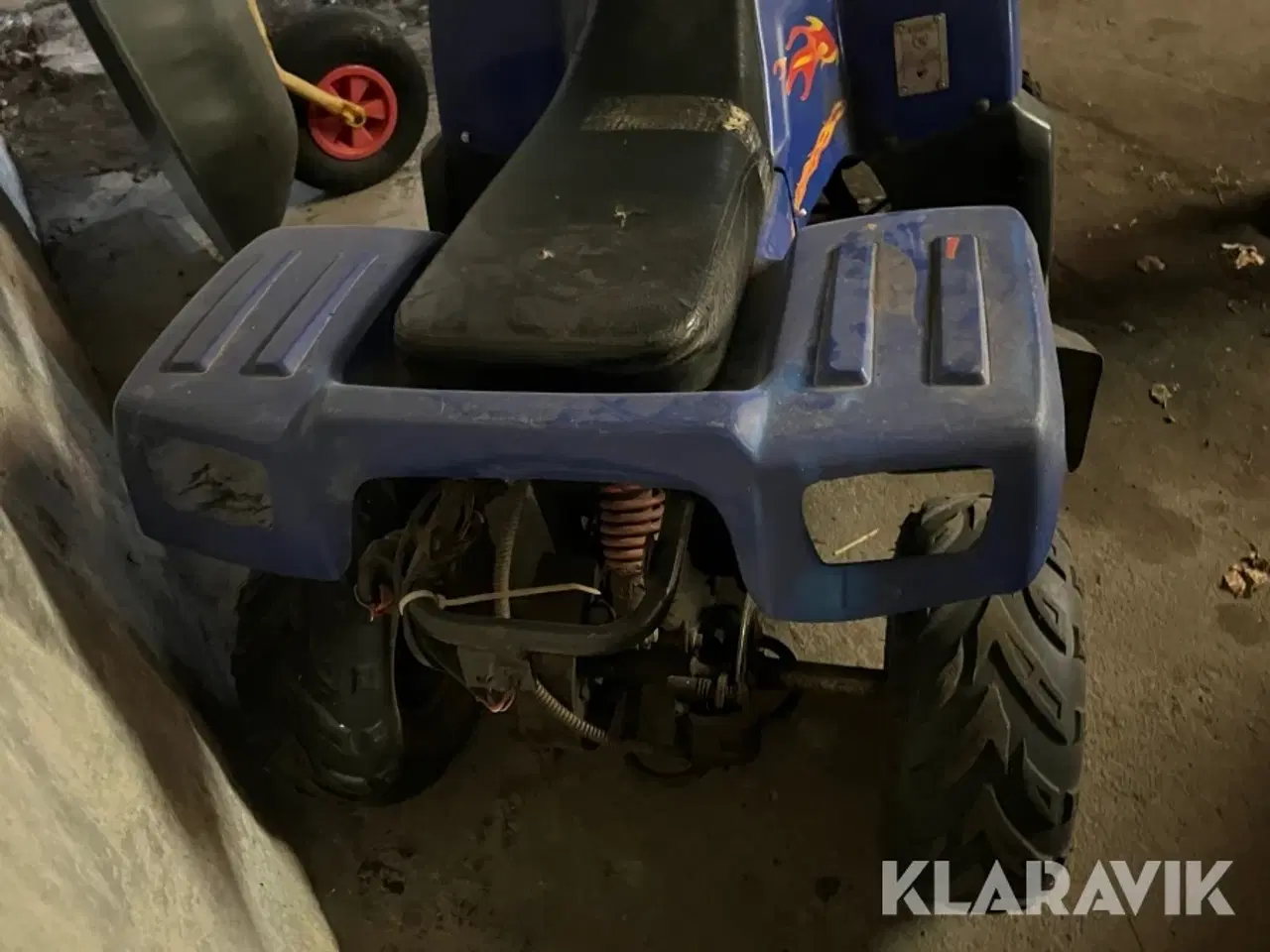 Billede 9 - ATV 2 styk