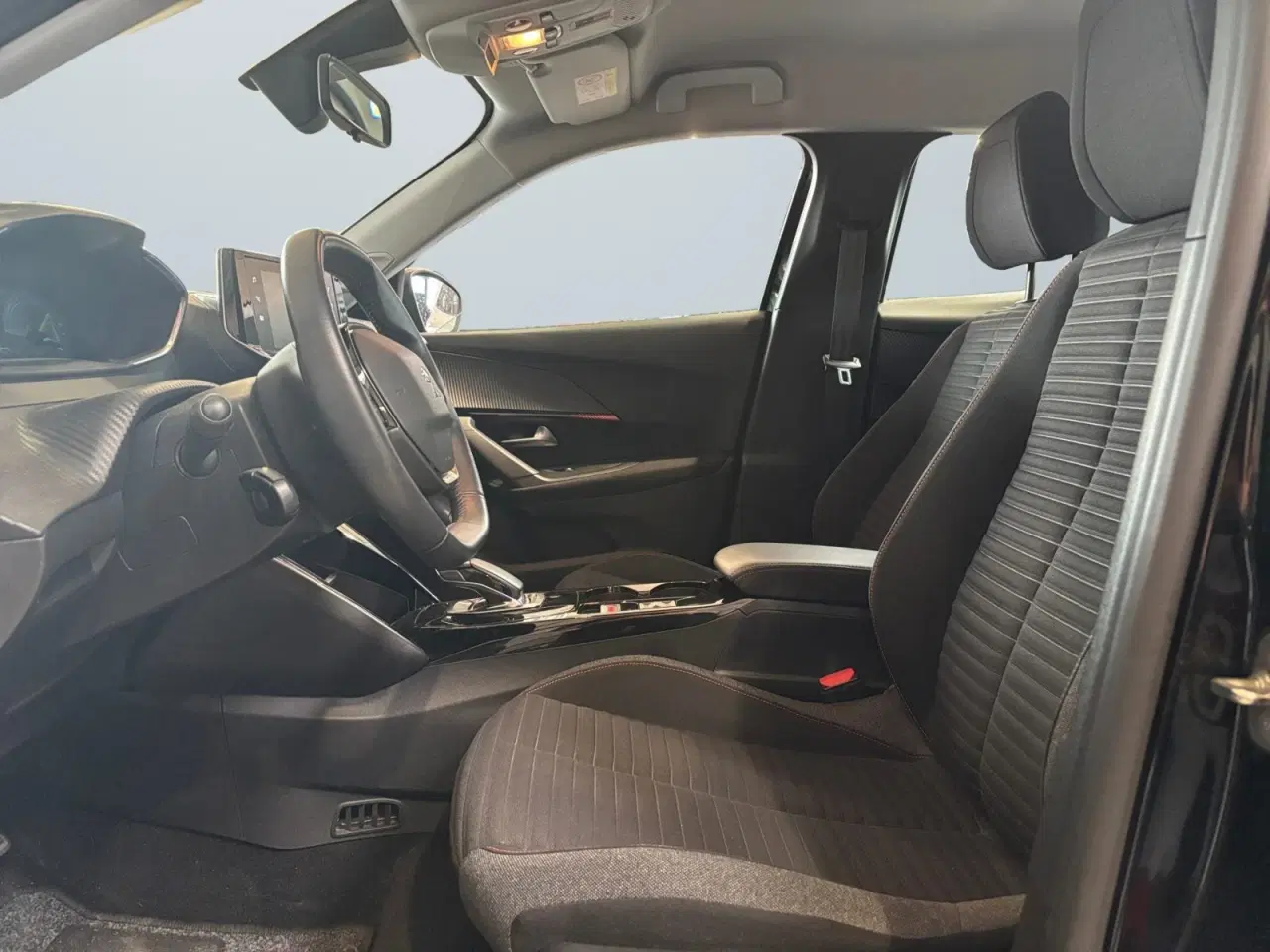 Billede 3 - Peugeot e-2008 50 Active