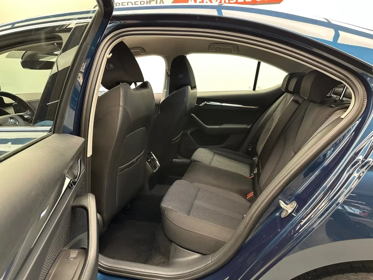 Billede 14 - Skoda Octavia 1,4 TSi iV Style DSG