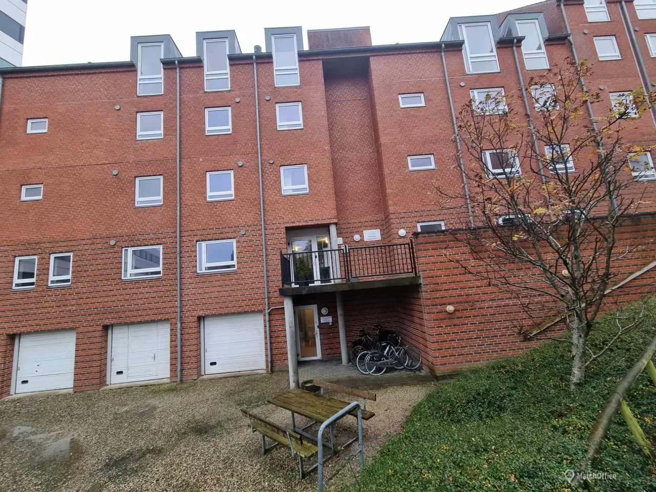 Billede 6 - 113 kvm klinik-/kontorlokale udlejes