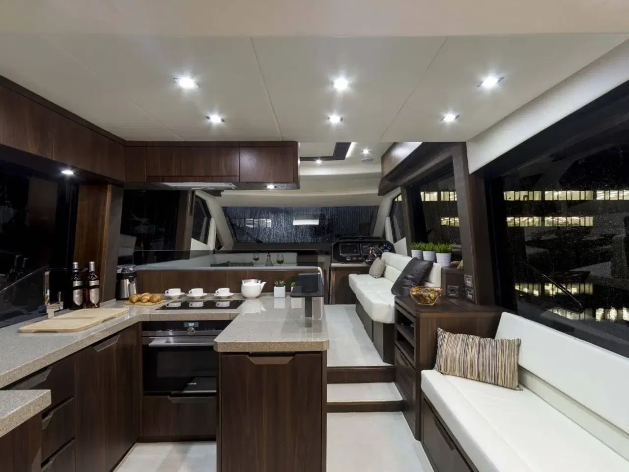 Billede 75 - Galeon 500 FLY