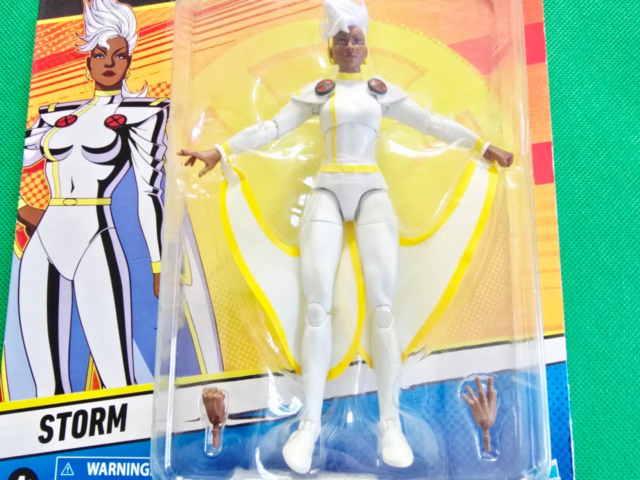 Billede 14 - Legetøjs figurer i uåbnede æsker