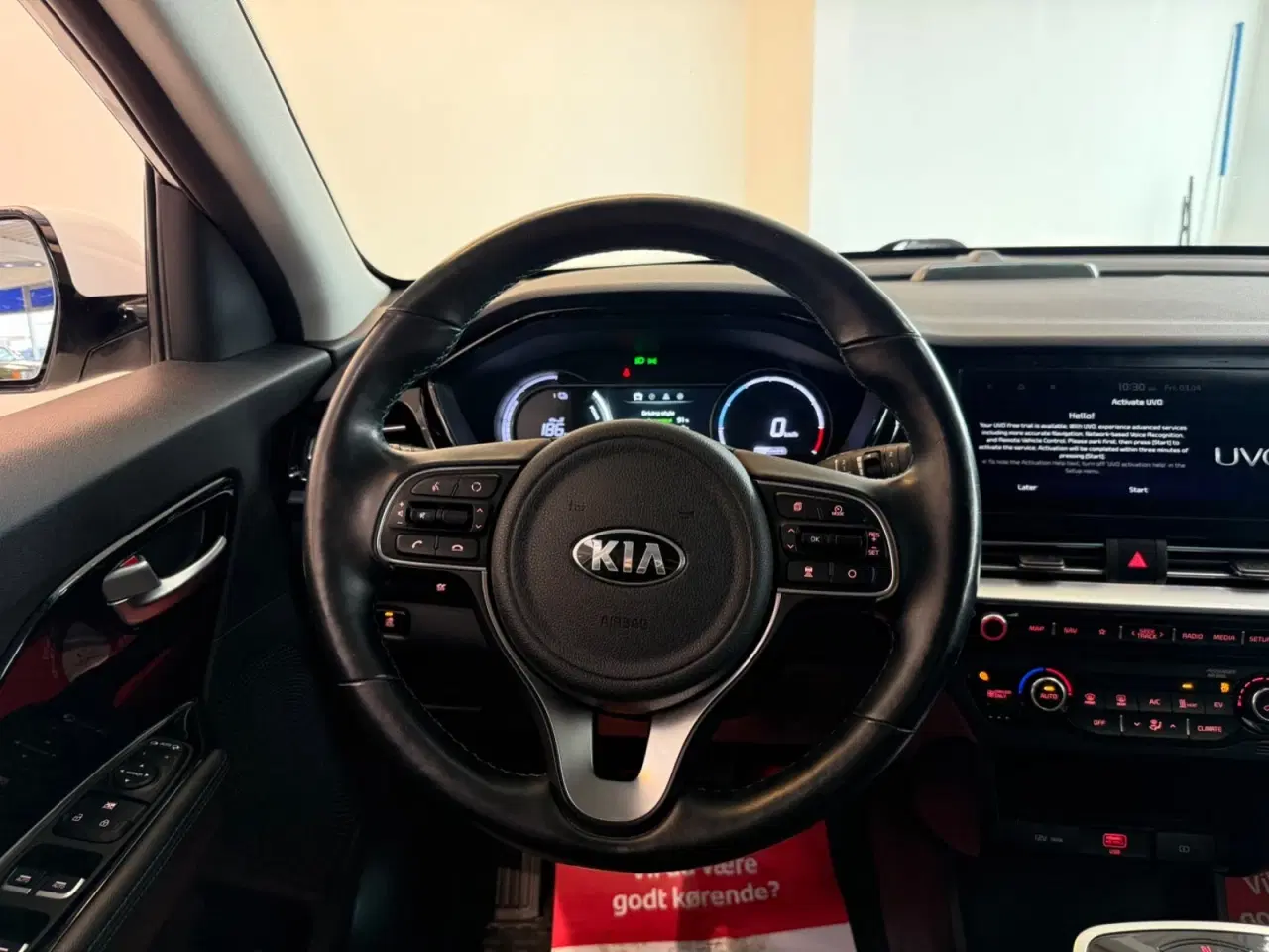 Billede 6 - Kia e-Niro 64 Advance