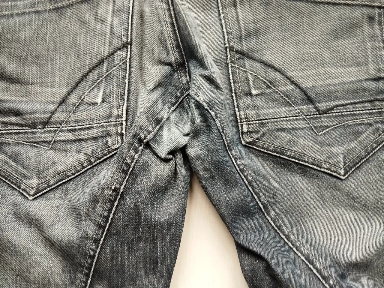 Billede 8 - Smarte jeans 