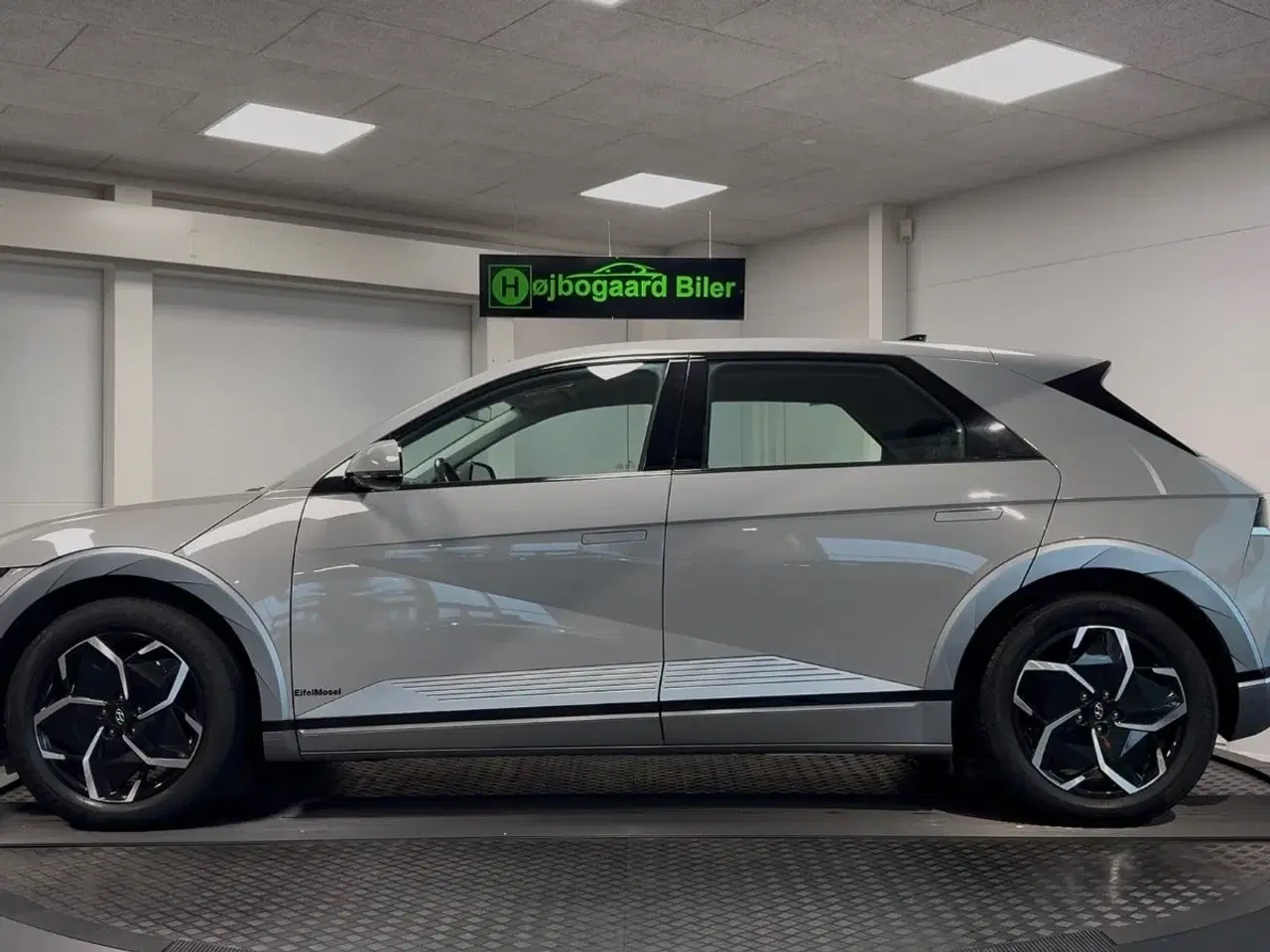 Billede 2 - Hyundai Ioniq 5 73 Dynamiq