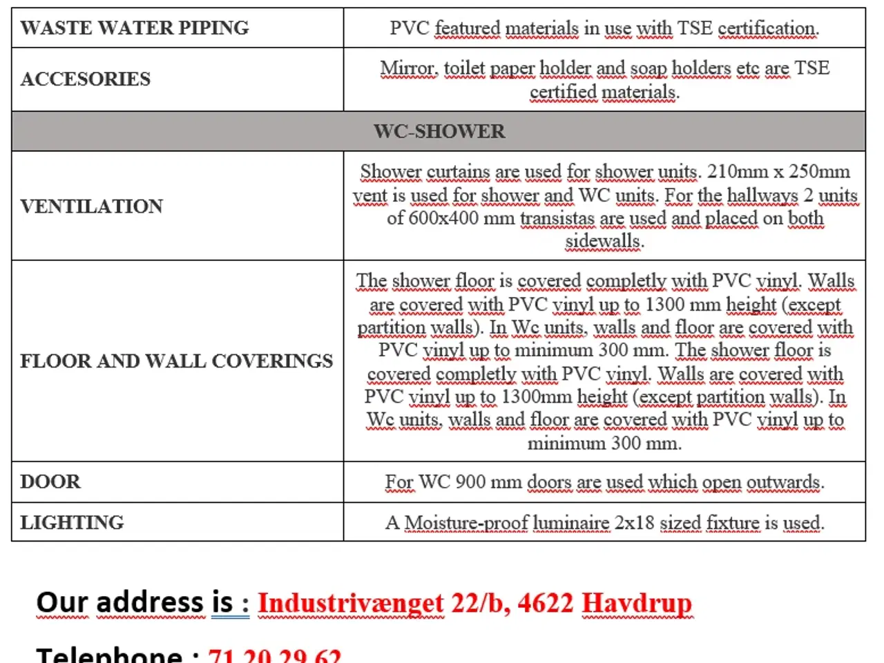 Billede 10 - ⭕NYT GENERATIONS DEMONTERBAR CONTAINER - 14 M2⭕ 
