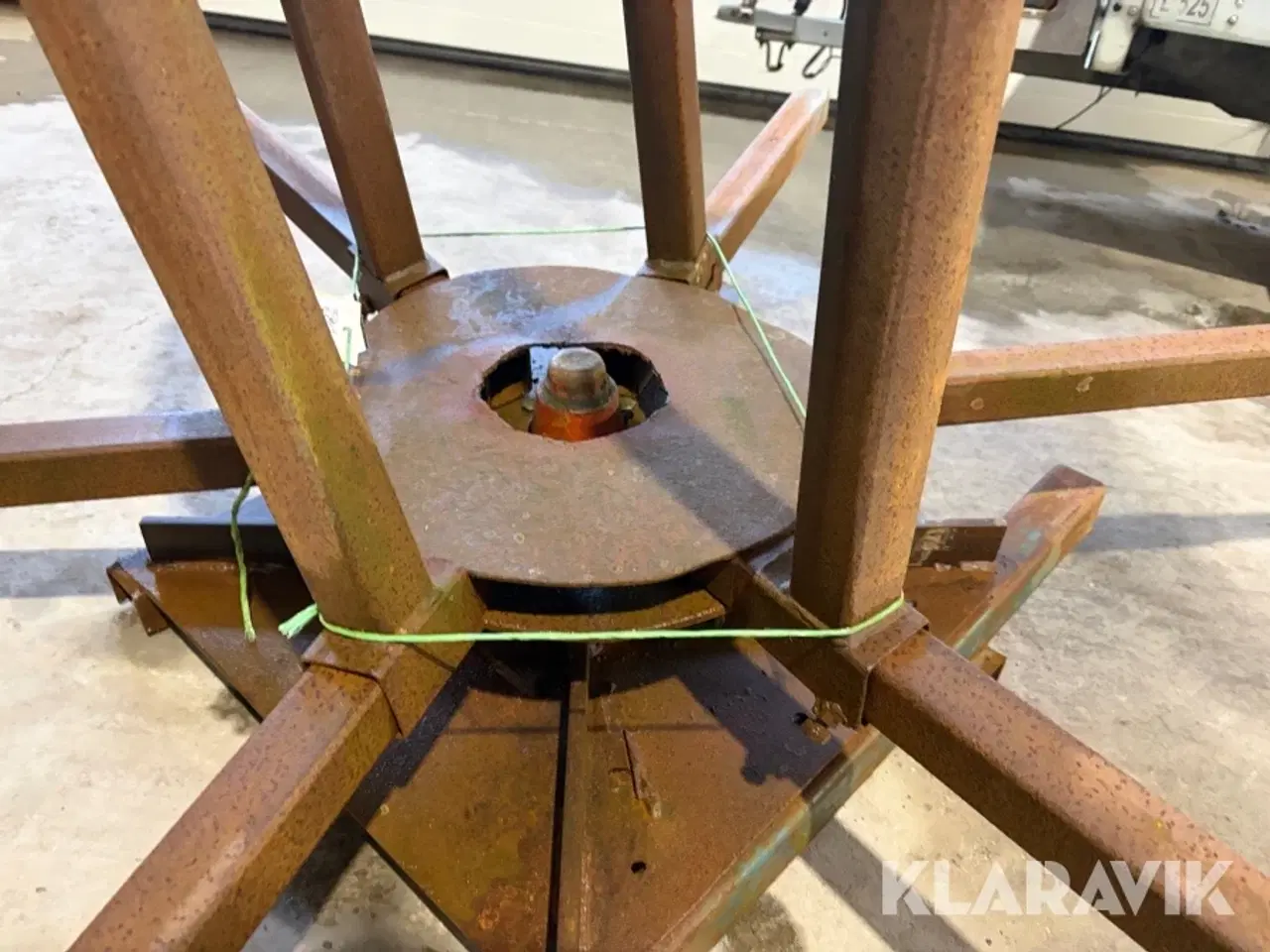 Billede 7 - Slangeoprul