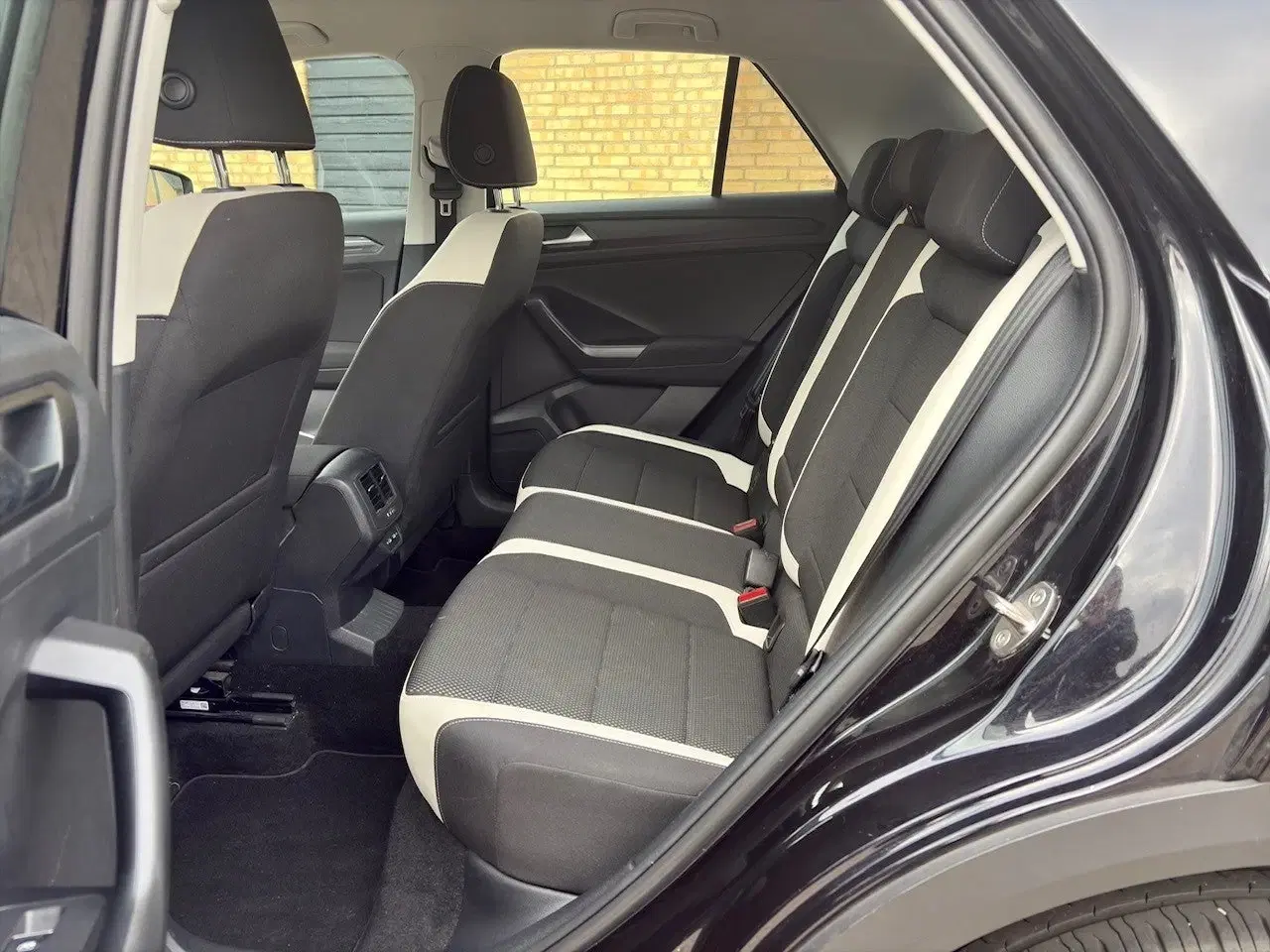 Billede 11 - VW T-Roc 1,5 TSi 150 Sport Team DSG