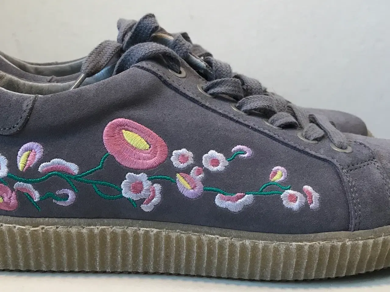 Billede 4 - Clarks, sneakers, str. 41