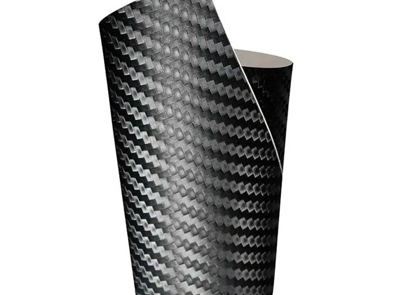 Billede 1 - Cockpit designfilm Ultra Carbon, 152x20 cm