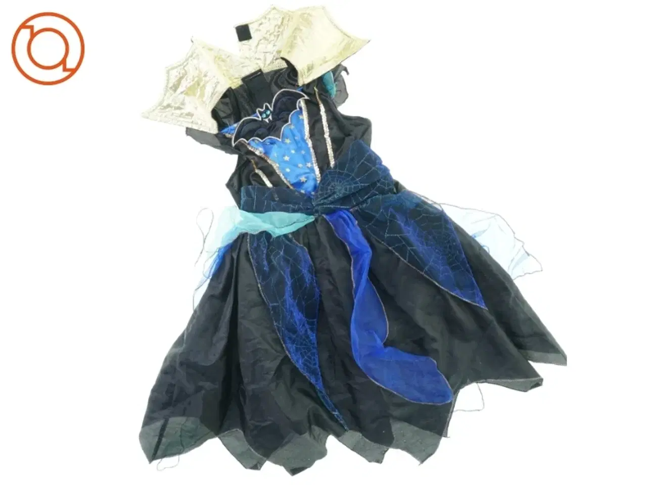 Billede 1 - Kostume (str. 65 x 25 cm)