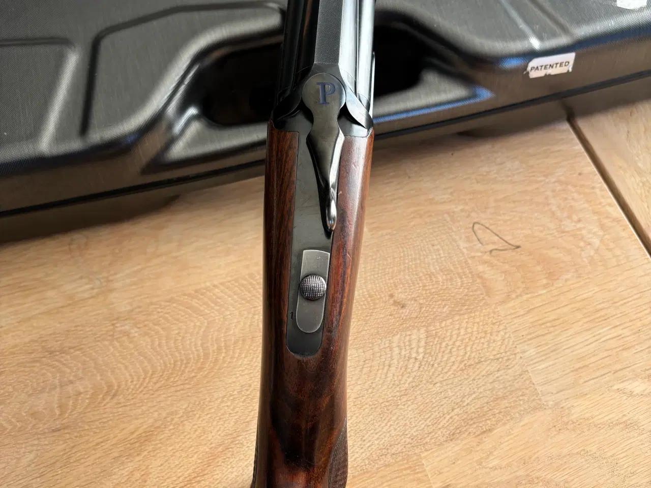 Billede 2 - Perazzi Hightech S