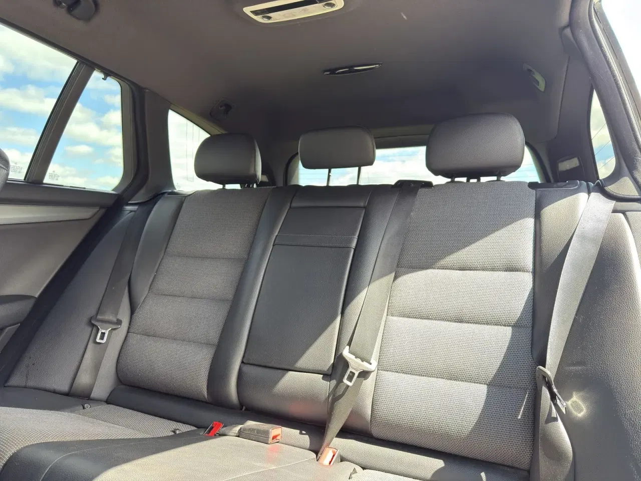 Billede 15 - Mercedes C220 2,2 CDi Avantgarde stc. aut. BE