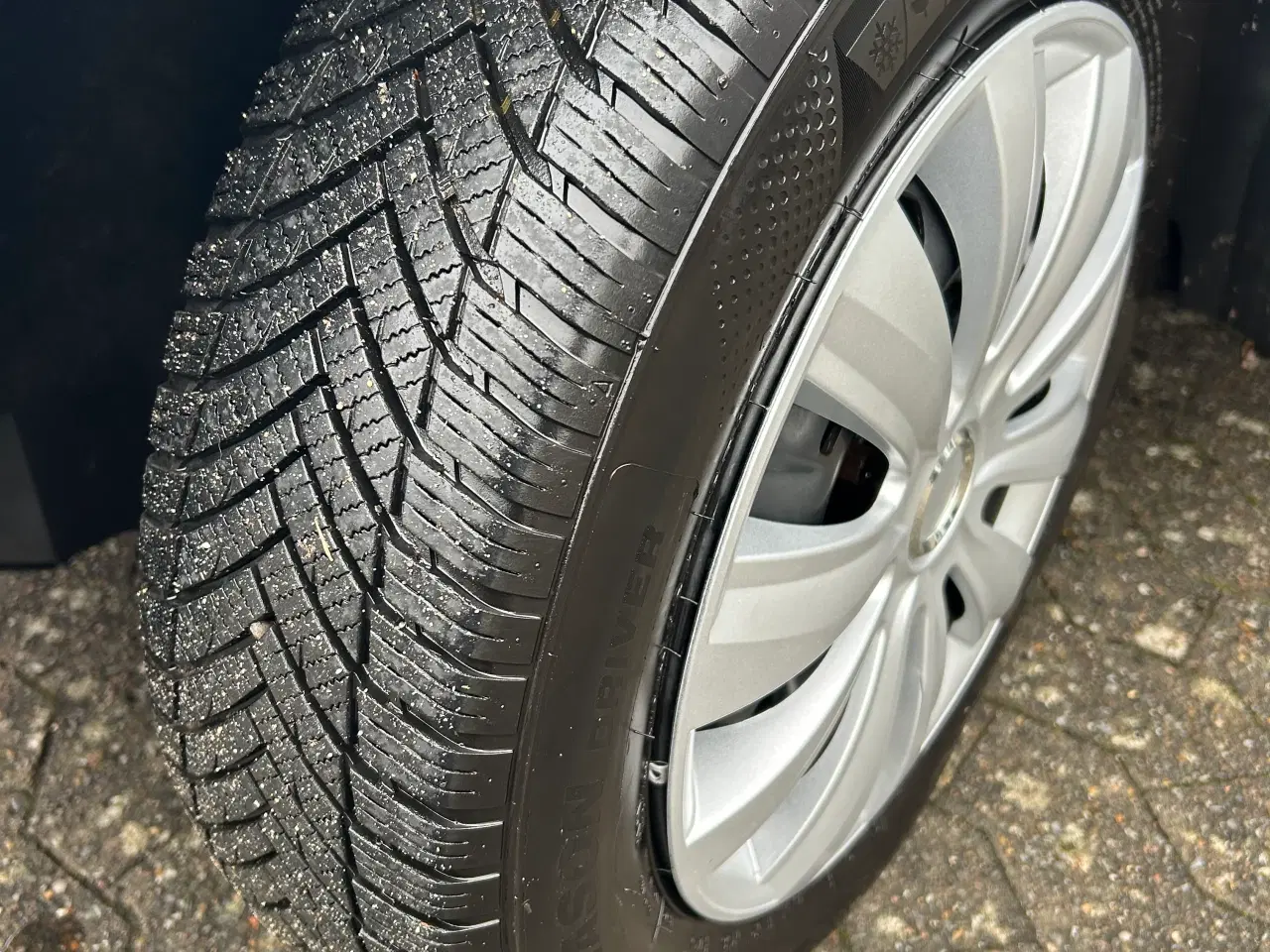 Billede 8 - Billig Skoda Fabia