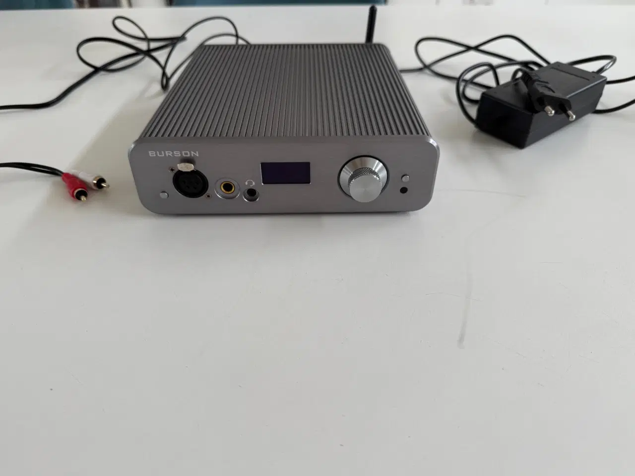 Billede 5 - Audeze