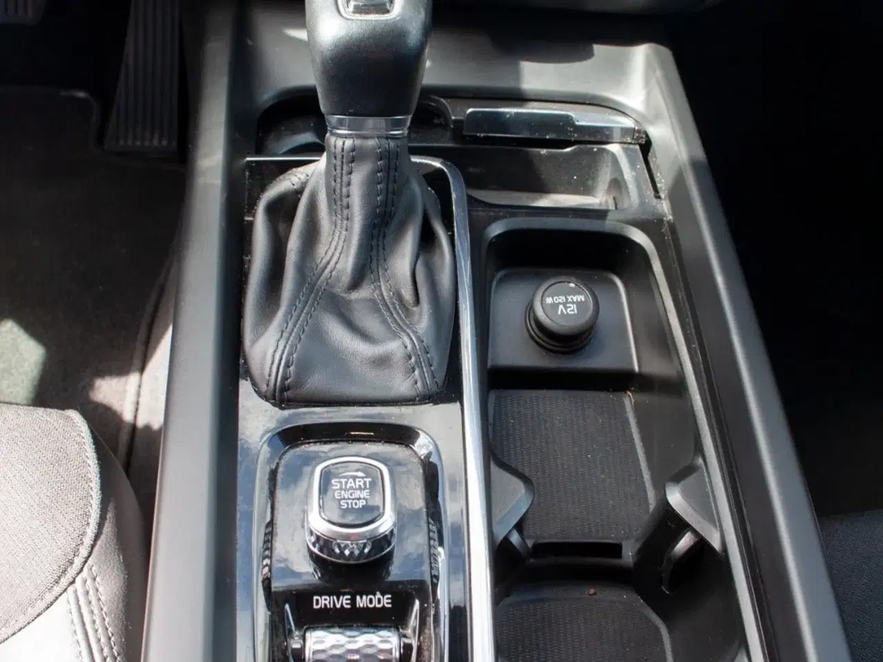 Billede 12 - Volvo XC60 2,0 B4 197 Momentum aut.