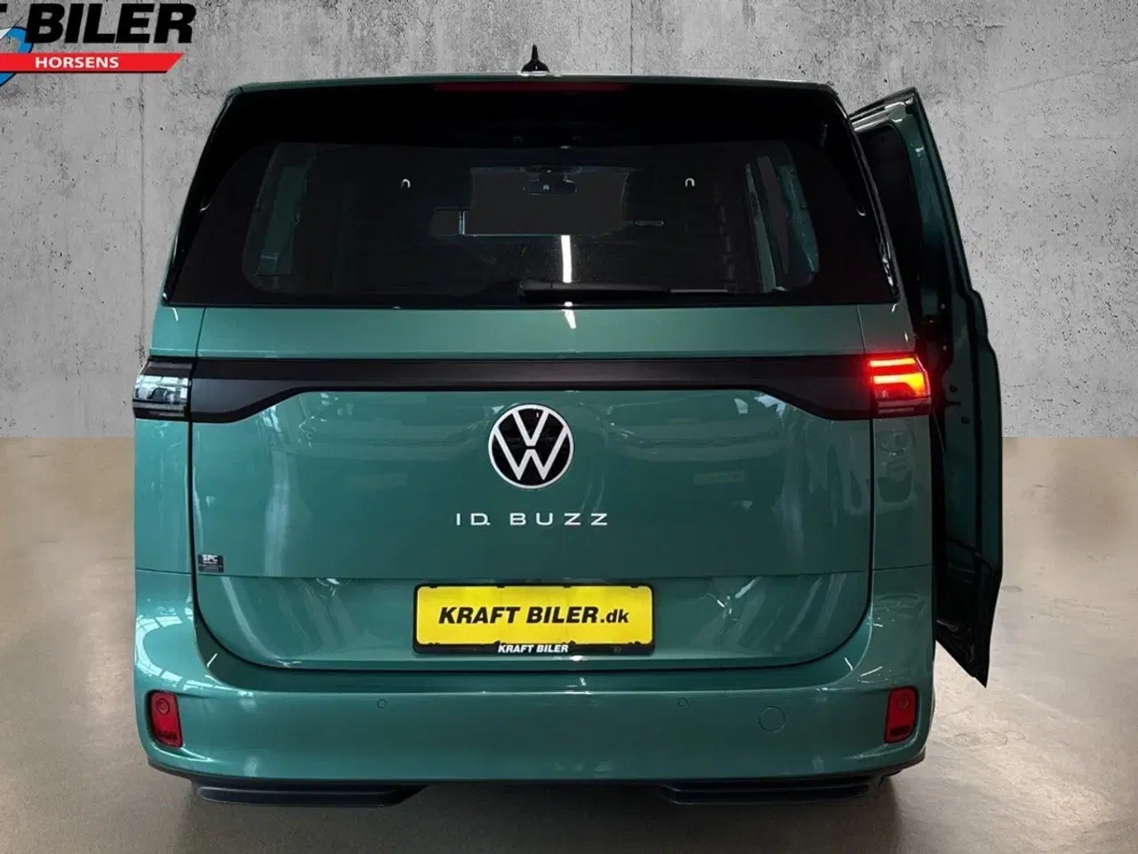 Billede 5 - VW ID.Buzz 77 Cargo