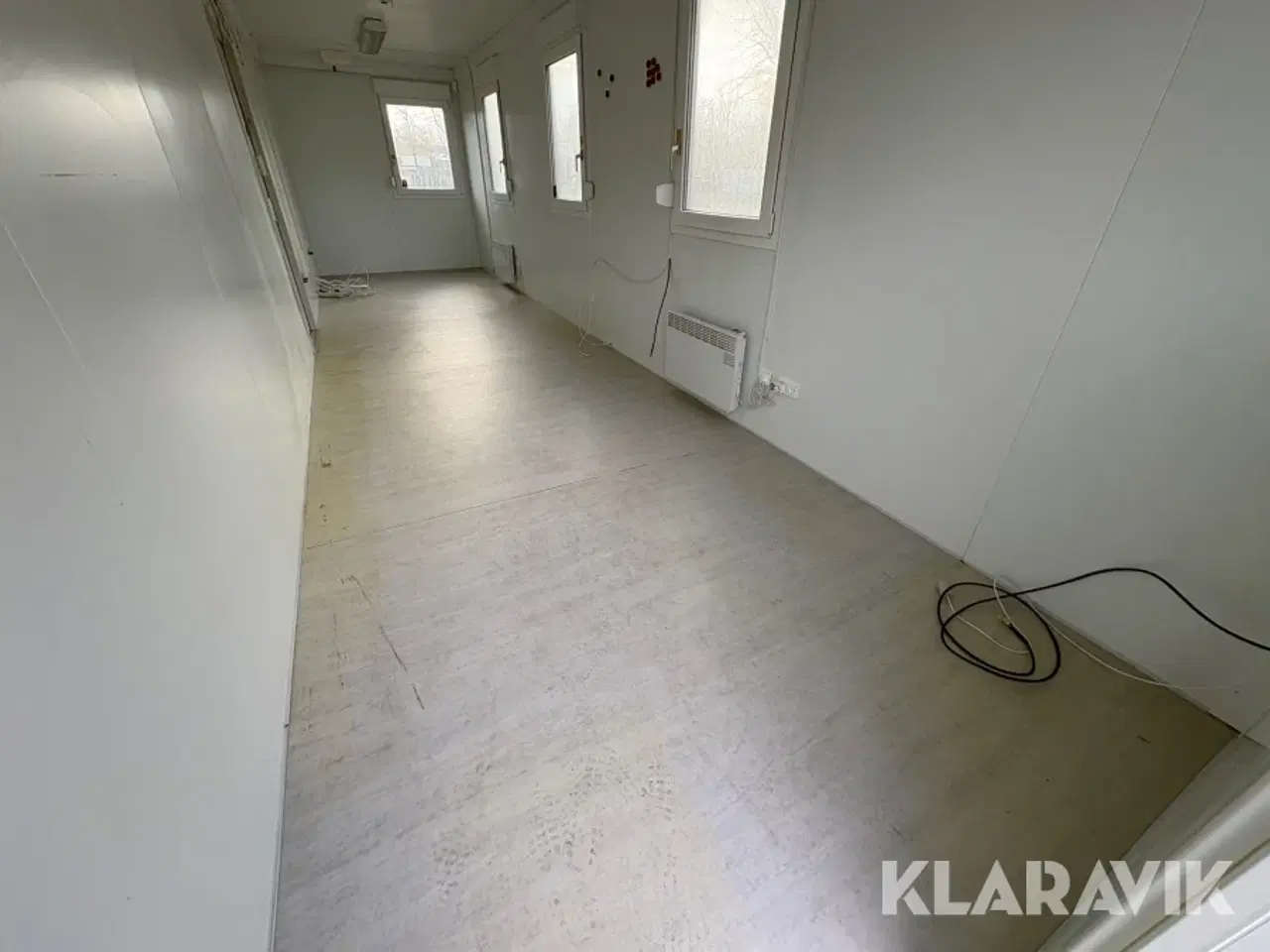 Billede 7 - Container modul Containex CTX BU 30