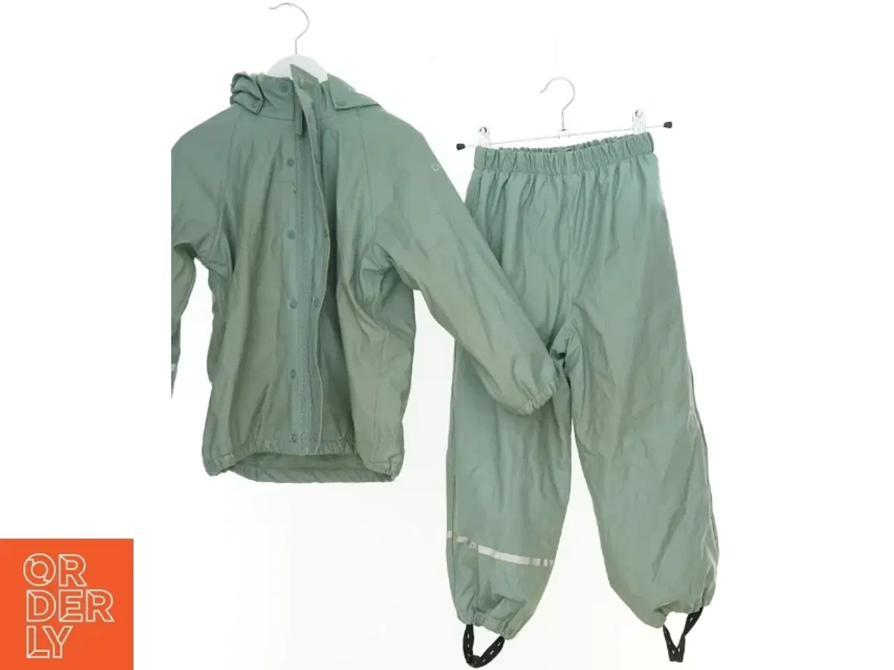 Billede 1 - Regnsæt fra CeLaVi (str. 110 cm)