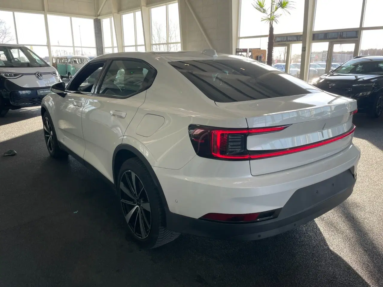 Billede 6 - Polestar 2 Long Range