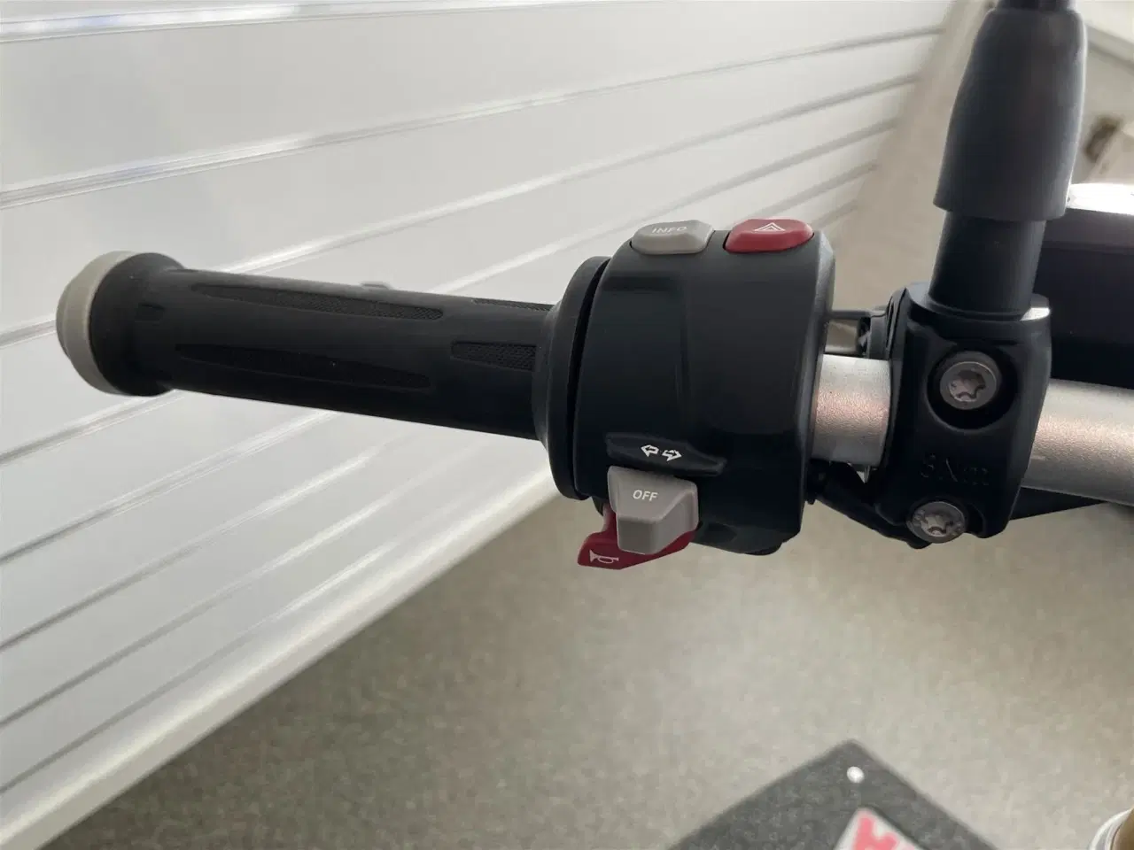 Billede 7 - BMW R Nine T ABS
