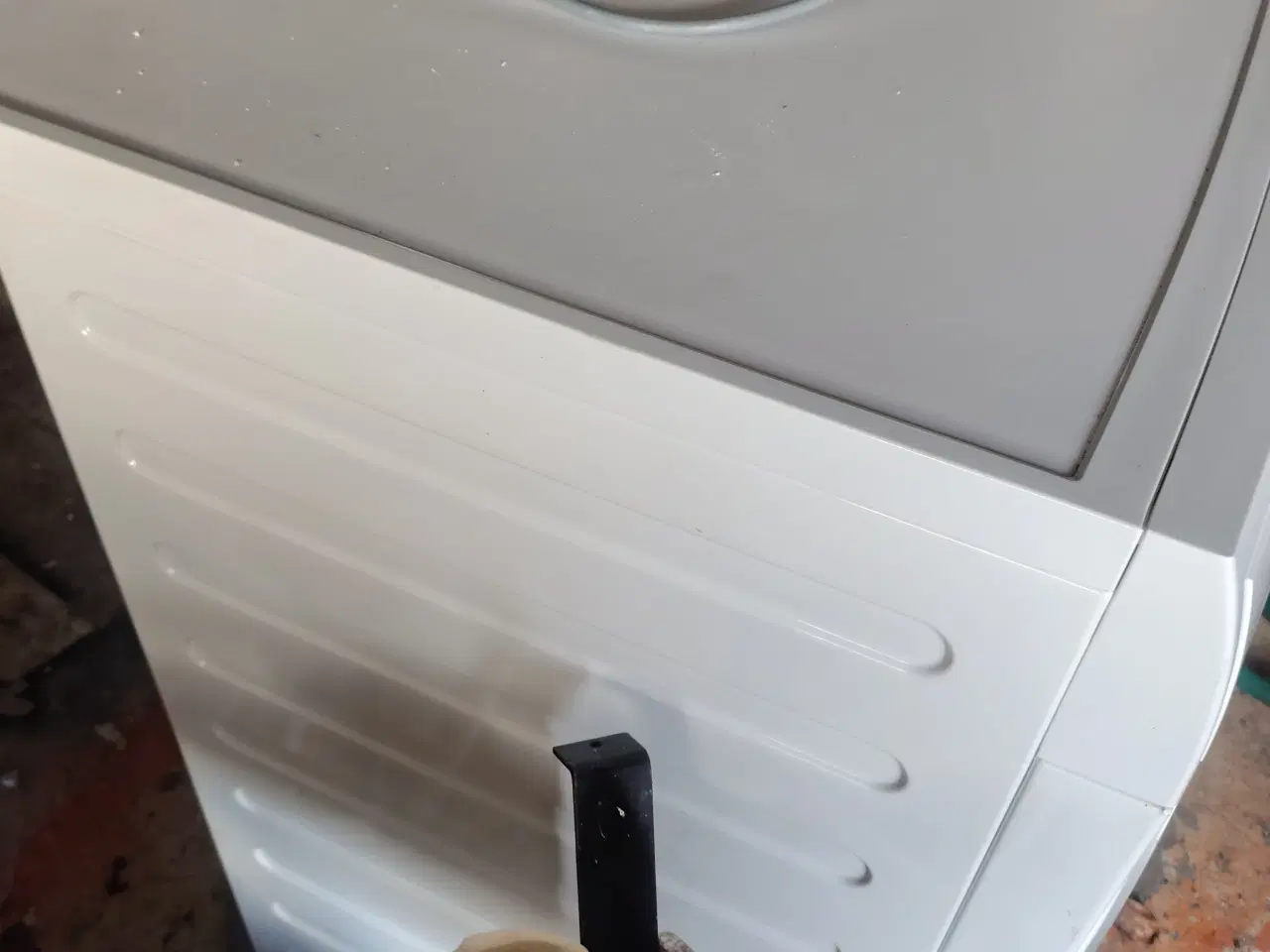 Billede 1 - Vaskemaskine 