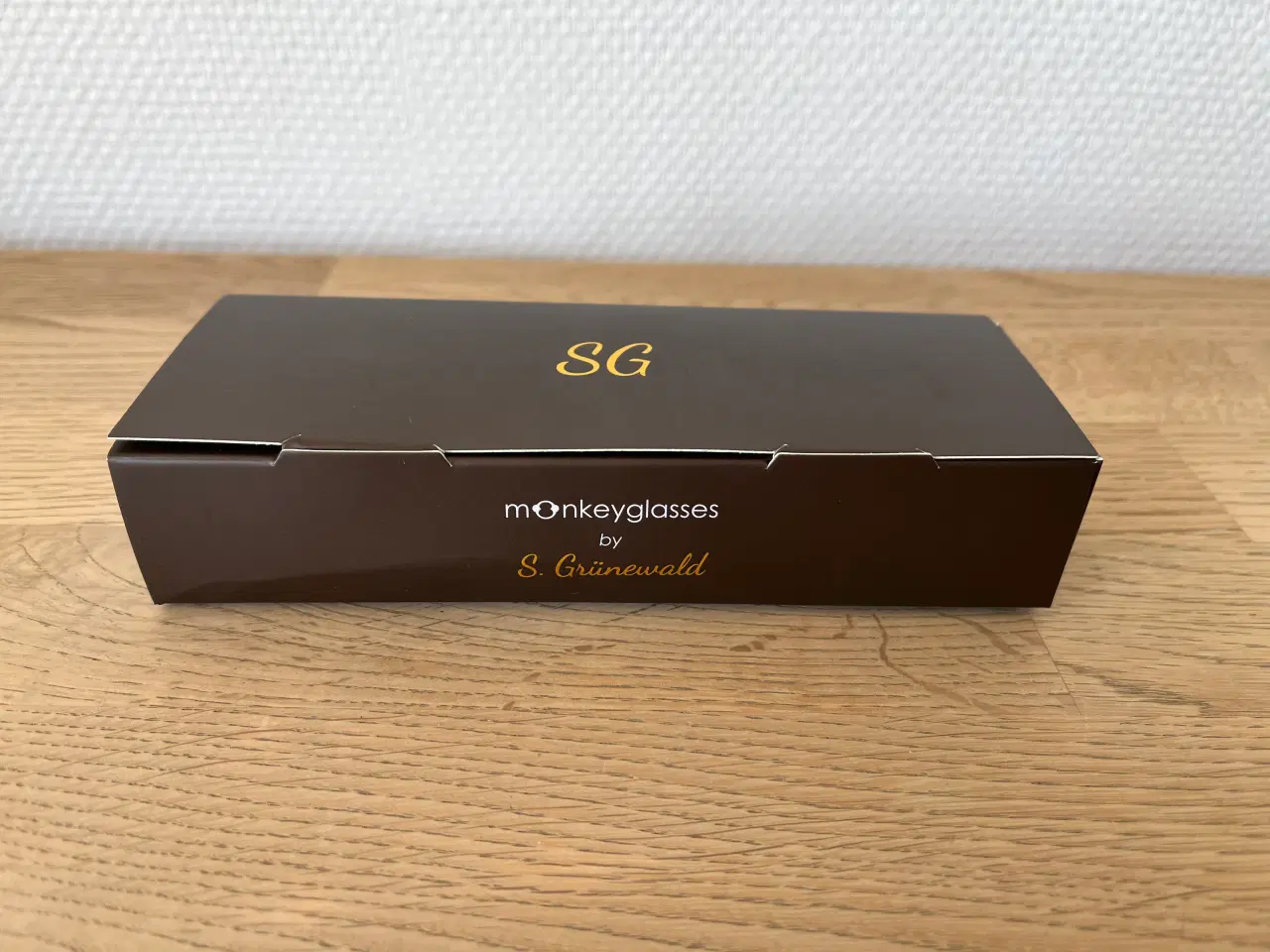 Billede 8 - HELT NYE Sarah Grünewald solbriller 