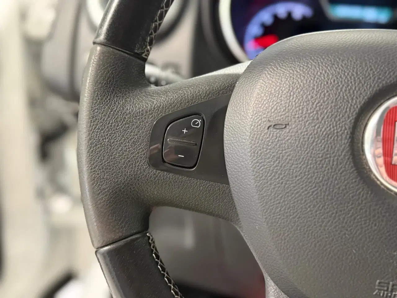Billede 14 - Fiat Talento 1,6 MJT 120 L2H1 Pro+ Van