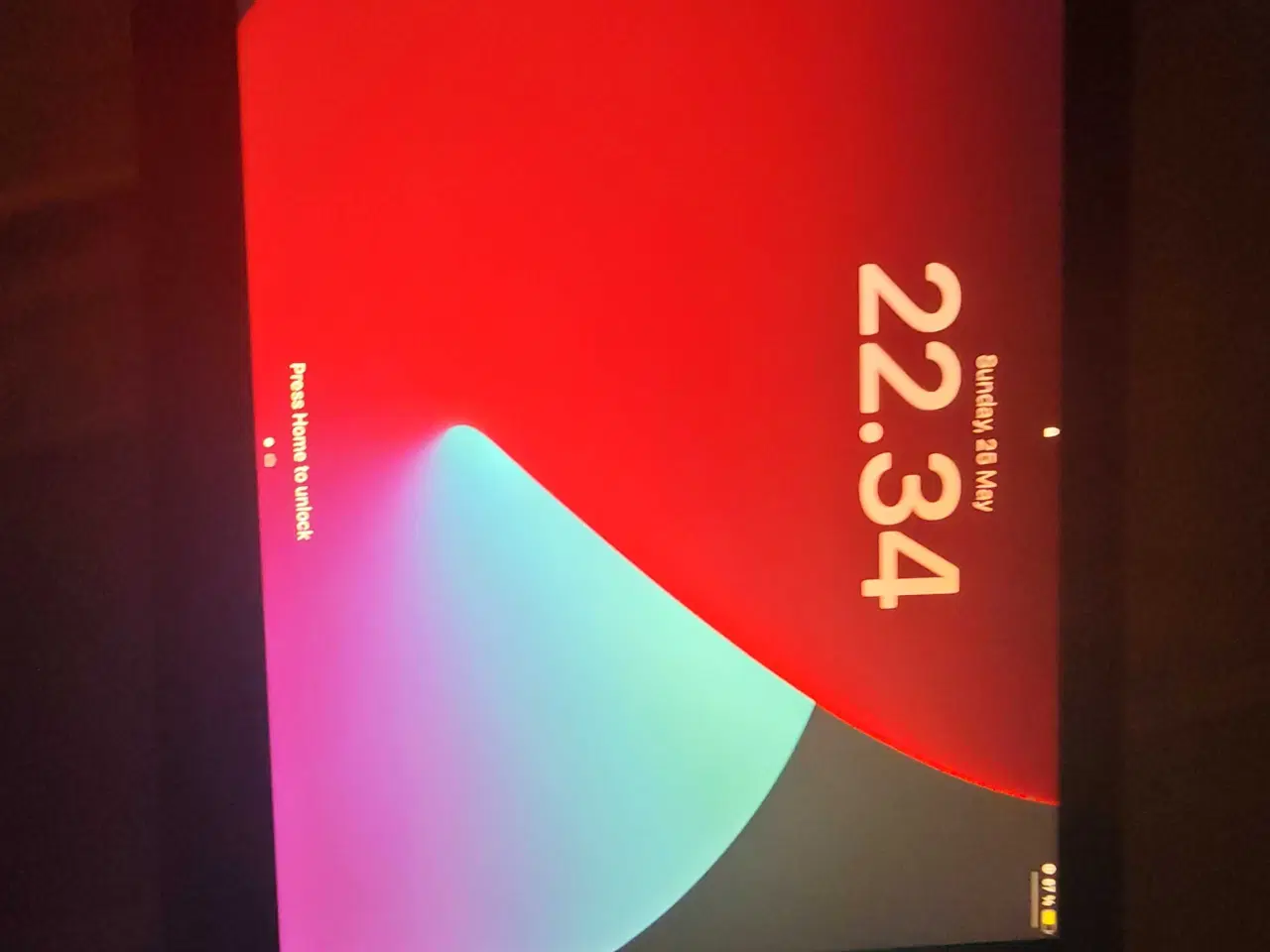 Billede 4 - ipad 8th generation 