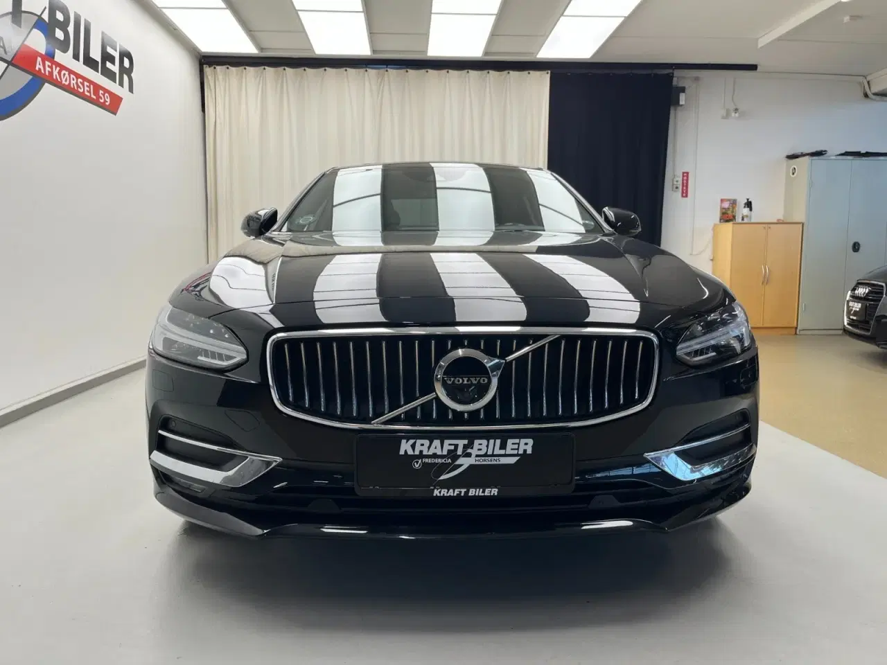 Billede 8 - Volvo S90 2,0 T6 310 Inscription+ aut. AWD