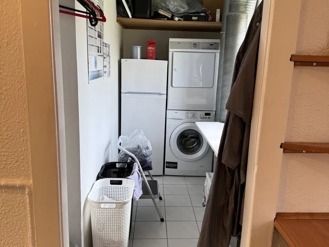 Billede 8 - Butikslokale udlejes.